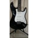 SQUIER by FENDER MM STRAT HT BLACK